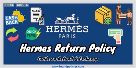 hermes parcelshop return|Hermes return policy.